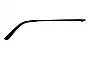 Carolina Lemke CL1809-2 Replacement Lenses 53mm wide Model Number 