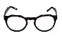 Cheap Mondays Beeswax Replacement Sunglass Lenses Front View 