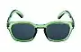 Replacement Sunglasses Lenses for CHPO Vik 50mm Wide Front View 