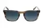 Replacement Sunglasses Lenses for Costa Del Mar Sullivan 53mm Wide Front View  