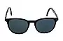 Replacement Sunglasses Lenses for Jaguar Mod. 37271 51mm Wide Front View 