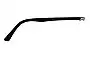 Replacement Sunglasses Lenses for Jaguar Mod. 37271 51mm Wide Model Number Location 
