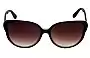 Sunglass Fix Replacement Lenses Marc by Marc Jacobs Marc MMJ 369/S - Front View 