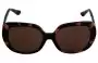 Sunglass Fix Replacement Lenses Michael Kors MK2135 Calabasas - Front View 