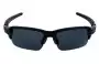 Sunglass Fix Replacement Lenses Oakley OJ9005 Flak XS - Front View 