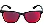 SFX - Police 8559 Replacement Lenses Front View 
