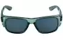 Sunglass Fix Replacement Lenses Safe Style Fusions - Front View 