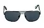 Replacement Sunglasses Lenses for Superdry Ultragrade 60mm Wide Front View 
