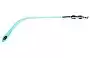 Tiffany & Co TF 2143-B Replacement Lenses 53mm wide Model Number Location 