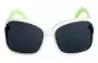 Von Zipper Dharma Replacement Lenses 58mm wide - Front View 