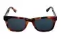 Von Zipper Faraway Replacement Lenses Front View 
