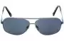 Alex Perry AP Sun Rx 04 Replacement Lenses - Front View 