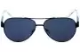 Sunglass Fix Replacement Lenses Armani Exchange AX 2034S - Front View 