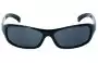 Bolle Fang Replacement Sunglass Lenses Front View 