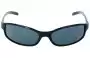 Bolle Dirty 8 Lil'Kitty Replacement Sunglass Lenses Front View 