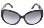 Bvlgari 8037B Replacement Sunglass Lenses Front View 