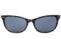 Calvin Klein CK18510S Replacement Lenses Front View 