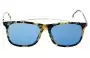 Sunglass Fix Replacement Lenses for Carrera 150/S - Front View 