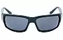 Sunglass Fix Replacement Lenses for Costa Del Mar Fantail - Front View 