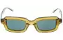 Sunglass Fix Replacement Lenses for Crap Eyewear  The Lucid Blur - Front View 