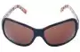 Dolce & Gabbana DG418S Replacement Sunglass Lenses Front View 