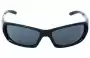 Dragon Chrome Replacement Sunglass Lenses Front View 
