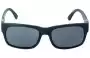 Dragon Tailback Replacement Sunglass Lenses Front View 