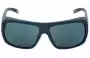 Electric El Guapo Replacement Sunglass Lenses Front View 