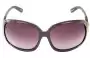 Electric Hightone Replacement Sunglass Lenses Front View 