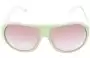 Electric Hoodlum Replacement Sunglass Lenses Front View 