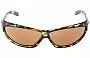 Electric Resistor Replacement Sunglass Lenses Front View 