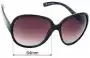 Sunglass Fix Replacement Lenses for Electric Rockabye - 64mm Wide 