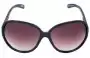Electric Rockabye Replacement Sunglass Lenses Front View 