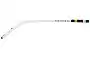 Fendi FS 1013ML Replacement Sunglass Lenses Model Number 