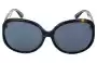 Gucci GG0080SK Replacement Sunglass Lenses Front View 