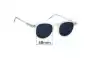 Sunglass Fix Replacement Lenses for Kupuna Zeus - 48mm Wide 