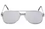 Kenmark Flex-2 Replacement Lenses - Front View 