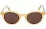 Madewell Layton Replacement Lenses - Front View 