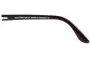 Maui Jim MJ126 Riptide Replacement Sunglass Lenses Model Number 