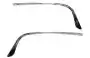 Maui Jim Pilot MJ210 Replacement Lenses Model Number and Name Location 