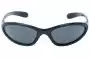 Nike EV0054 Tarj Classic Replacement Sunglass Lenses Front View 