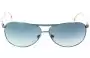 Sunglass Fix Replacement Lenses for Polaroid Unknown - Front View 