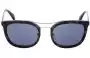 Prada SPR17Q Replacement Sunglass Lenses Front View 