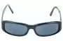 Prada SPR03E & PR03ES Replacement Sunglass Lenses Front View 