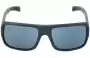 Prada SPS01I Replacement Sunglass Lenses Front View 