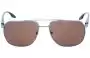Prada SPS55V Replacement Sunglass Lenses 59mm - Front View 