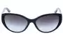 Ralph Lauren RL 8098 Replacement Sunglass Lenses Front View 