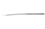 Randolph Engineering Aviator AF069 Bright Chrome Replacement Sunglass Lenses Model Number Location 