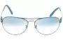 Ray Ban RB3213 Replacement Sunglass Lenses Front View 