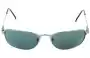 Ray Ban RB3105 Replacement Sunglass Lenses Front View 